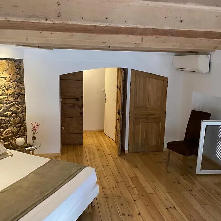 Apartment Centre Atypique En Duplex 85m2 *