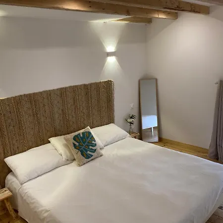 Centre Atypique En Duplex 85m2 Apartment