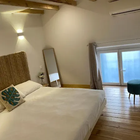 Apartment Centre Atypique En Duplex 85m2